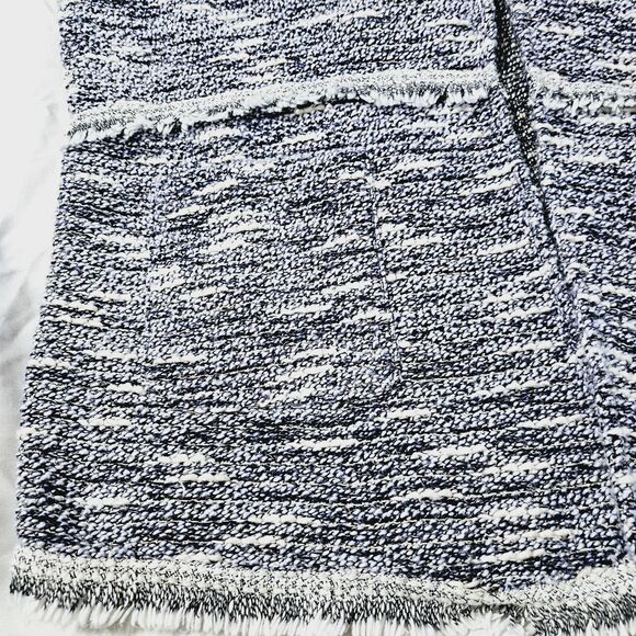 Rafaella Womens Open Sweater Multicolor Size Large Polyester Blend Long Sleeve - Picture 10 of 12